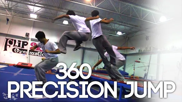 Elevate Your Balance and Coordination: Key Pillars for Precision Jumping